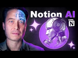 Notion AI: Summarize, Act, Translate – Save HOURS!