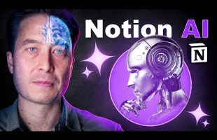 Notion AI: Summarize, Act, Translate – Save HOURS!