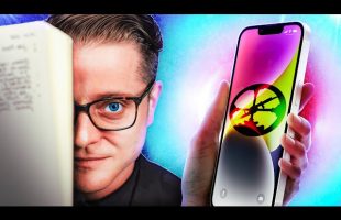 Mindfulness & Digital Power: Inside Ryder Carroll’s Creative Workflow