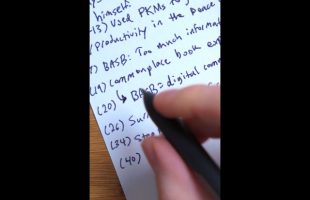 Remember what you read (100+ books tested)