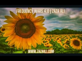 ZaZa Ali | Spiritual Kung Fu