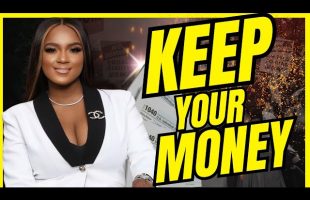 Winning The TAX GAME! How To Pay LESS Taxes and Maximize Your Profits w/ Shaquanna Brooks