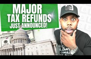 New $78 Billion Tax Bill Passed! Here’s Everything You Need to Know !