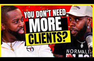 The Fastest Way To Get MORE REFERRALS And Grow Your Business!