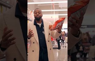 Investing In DORITOS? 🥔 Is This a good stock? #shorts #investingtips