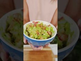 Dr. Sebi’s Infused Guacamole
