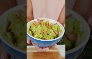 Dr. Sebi’s Infused Guacamole