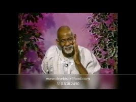 Dr. Sebi on Hybrid Produce