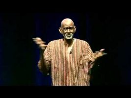 “It’s mucus”- DR SEBI SPEAKS VOL 1