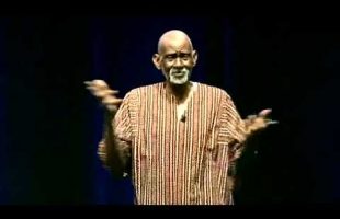 “It’s mucus”- DR SEBI SPEAKS VOL 1