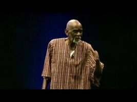 “We didn’t have the message” -DR SEBI SPEAKS VOL 1
