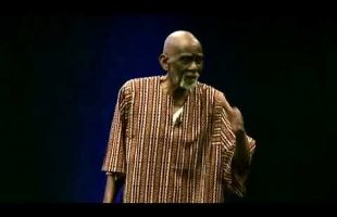 “We didn’t have the message” -DR SEBI SPEAKS VOL 1