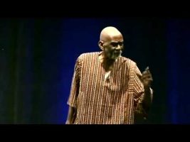 Dr. Sebi speaks on gene food consistency