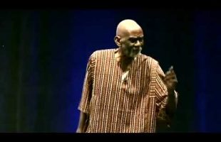 Dr. Sebi speaks on gene food consistency