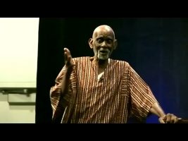 DR SEBI SPEAKS (Vol. 1) Dr. Sebi talks about one of his favorite herbs