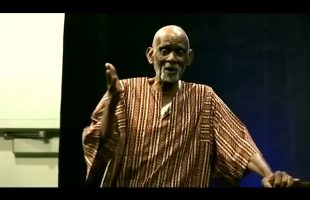 DR SEBI SPEAKS (Vol. 1) Dr. Sebi talks about one of his favorite herbs