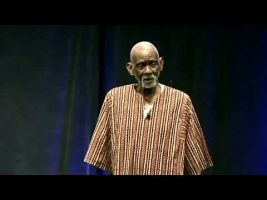 “We are in pain.” Dr. Sebi Speaks (Vol. 1)