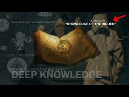 Ex-Occultist: “They Call it “THE MASTER KEY Of The Universe”