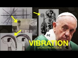 “Always Kept In Closed Circles” | SACRED VIBRATIONAL METHODS