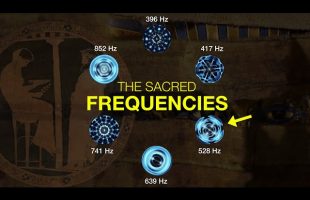 They call them “THE HOLY FREQUENCIES” | SACRED KNOWLEDGE Of Ancient Solfeggio Scale