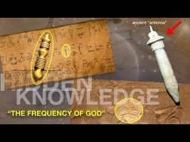 “CONNECT TO THE DIVINE FREQUENCY” | Hidden Ancient Knowledge of VIBRATION
