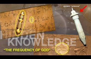 “CONNECT TO THE DIVINE FREQUENCY” | Hidden Ancient Knowledge of VIBRATION