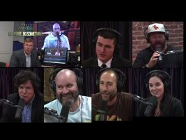 James O’Keefe DEBUNKS Joe Rogan criticism, challenges him to go on JRE to discuss Veritas methods!