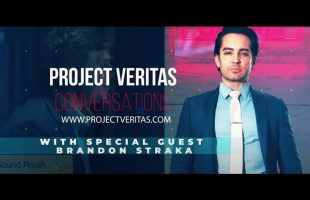 PV Conversations: James O’Keefe and #WalkAway Founder Brandon Straka