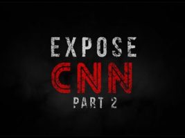 PART 2 – CNN Leadership Picks Winners and Losers on Eve of Debate. “…They(CNN) like Warren a lot”