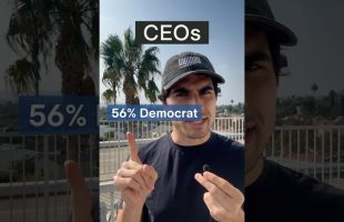 Your job can say a lot about your politics.
