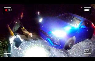 Michael Jordan’s Son’s Arrest Takes a Shocking Turn