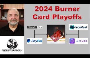 2024 Burner Card Playoffs