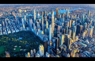 Going Up: These Skyscrapers are Reshaping New York