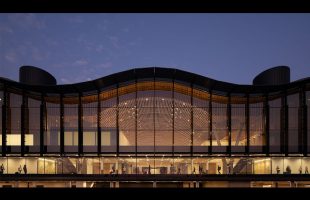 America Has Finally Built a Beautiful Airport