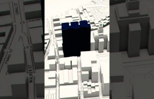 New York is Building a JAILSCRAPER