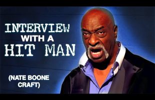 Nate “Boone” Craft, Detroit’s MOST FEARED Hit Man, Tells Me His Life Story | True Crime Documentary