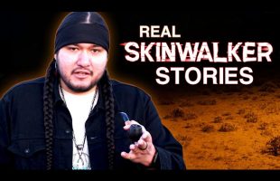 “I KILLED A SKINWALKER“ | Real HORROR Stories From The Reservation | (VIEWER DISCRETION ADVISED)