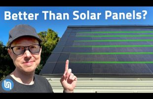 Tesla Solar Roof vs Solar Panels: Which is Worth It?