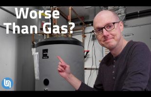 The Genius Of Hot Water Heat Pumps
