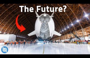 Airships: The Comeback We’ve Been Waiting For?