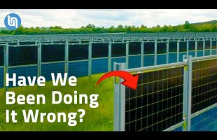 Have we been doing Solar wrong all along?