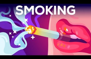 Smoking is Awesome