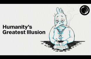 The Psychology of Money