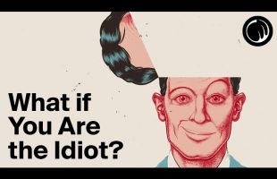 You’d Be Surprised How Smart (Or Dumb) You Are | The Dunning-Kruger Effect