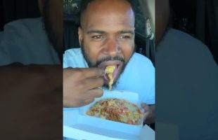 Trying Taco Bell’s ENTIRE New Menu Items