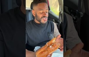 This Is FAKE Chicken SALAD (DISGUSTING)