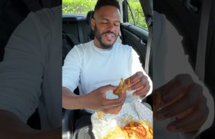 The BIGGEST‼️ Hidden VEGAN🔥 Gem In South Florida (INSANE🔥🤯)