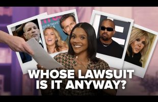 BREAKING NEWS: I Got Served For ANOTHER Lawsuit | Candace Ep 169