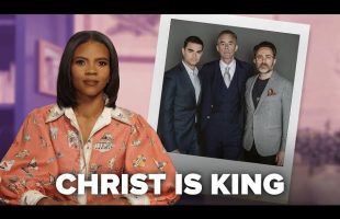 I’m “Just Asking Questions” About The Daily Wire | Candace Ep 159