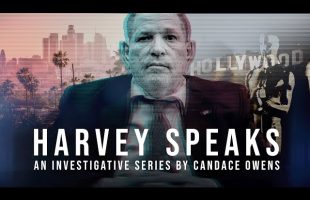Harvey Speaks: The Project Runway Production | Ep 1